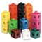 Learning Resources Snap Cubes, PK100 7584 - alternate 4
